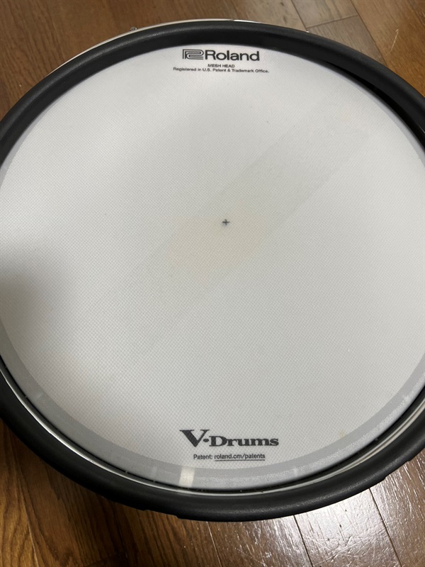 Roland PD140DSの画像